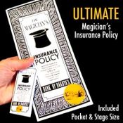 Insurance Policy - Ultimate
